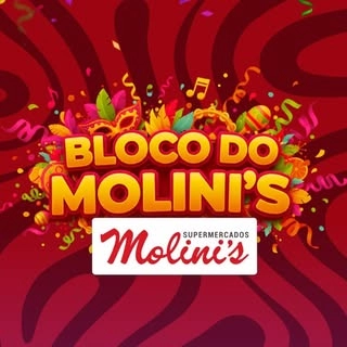 Logotipo da empresa MOLINI'S PONTO EXTRA