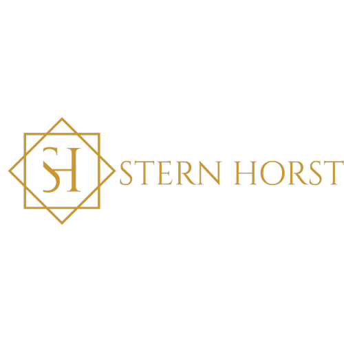 Logotipo da empresa STERN HORST