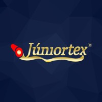 Logotipo da empresa JUNIORTEX INDUSTRIA TEXTIL