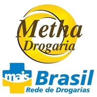 Logotipo da empresa METHA