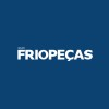 Logotipo da empresa FRIOVIX COMERCIO DE REFRIGERACAO LTDA