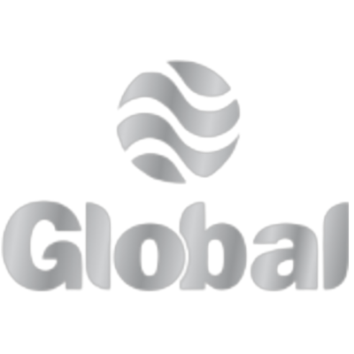 Logotipo da empresa GLOBAL IMOVEIS
