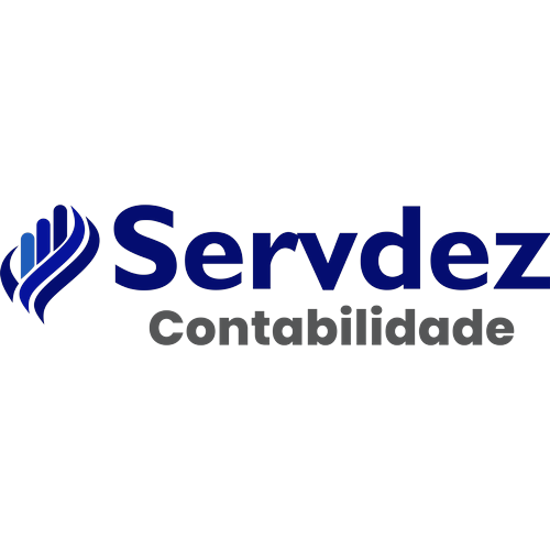 Logotipo da empresa SERVDEZ CONTABILIDADE LTDA