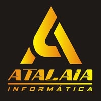 Logotipo da empresa ATALAIA INFORMATICA