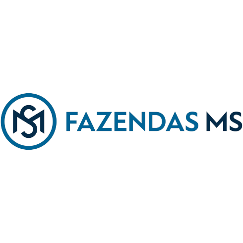 Logotipo da empresa FAZENDAS MS