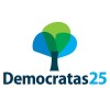 Logotipo da empresa DEMOCRATAS - DEM