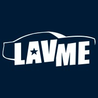 Logotipo da empresa LAVME LAVANDERIA
