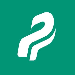 Logotipo da empresa PARVI