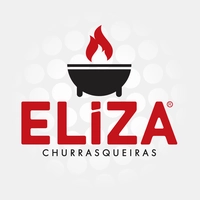 Logotipo da empresa ELIZA CHURRASQUEIRAS