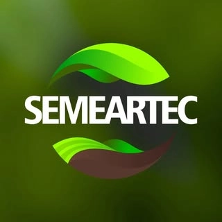 Logotipo da empresa SEMEARTEC