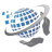 Logotipo da empresa SUACUI NET