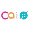 Logotipo da empresa CAEH