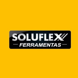 Logotipo da empresa SOLUFLEX