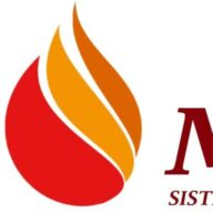 Logotipo da empresa MONTAIA COMERCIO DE ACO E SERVICOS LTDA