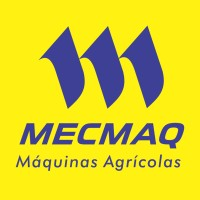 Logotipo da empresa ERMAQ MAQUINAS AGRICOLAS