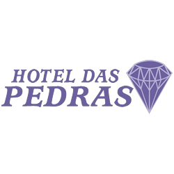 Logotipo da empresa HOTEL DAS PEDRAS