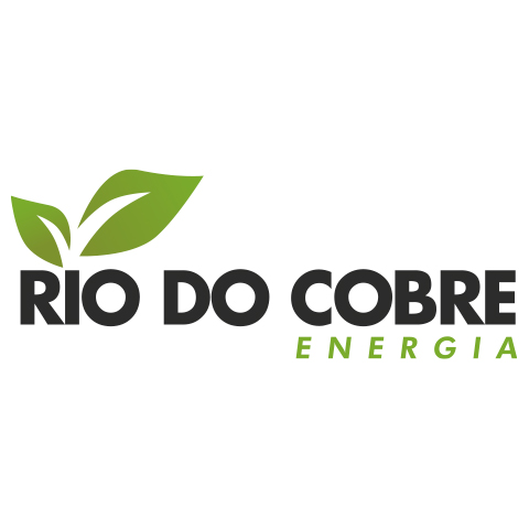Logotipo da empresa PCH RIO DO COBRE