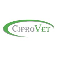Logotipo da empresa CIPROVET CTB