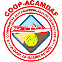 Logotipo da empresa COOP-ACAMDAF