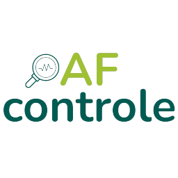 Logotipo da empresa AF CONTABEIS LTDA