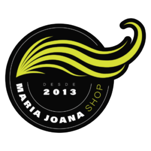 Logotipo da empresa MJ COMERCIO