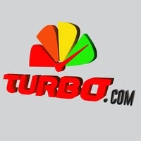 Logotipo da empresa TURBO.COM