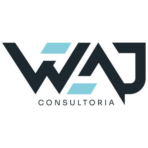 Logotipo da empresa WAJ CONSULTORIA