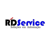 Logotipo da empresa RDSERVICE