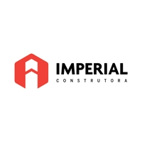 Logotipo da empresa CONSTRUTORA IMPERIAL