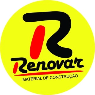 Logotipo da empresa RENOVAR CONSTRUCAO