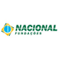 Logotipo da empresa NACIONAL FUNDACOES LTDA