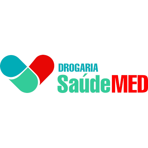 Logotipo da empresa DROGARIAS SAUDEMED
