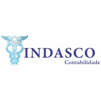 Logotipo da empresa INDASCO CONTABILIDADE