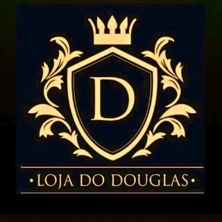 Logotipo da empresa LOJA DO EUDES