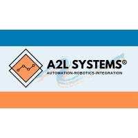 Logotipo da empresa A2L SYSTEMS