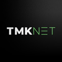 Logotipo da empresa TMK NET
