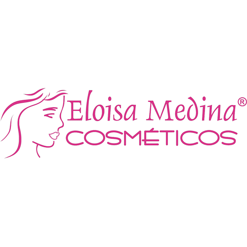 Logotipo da empresa ELOISA MEDINA COSMETICOS E PERFUMES IMPORTADOS