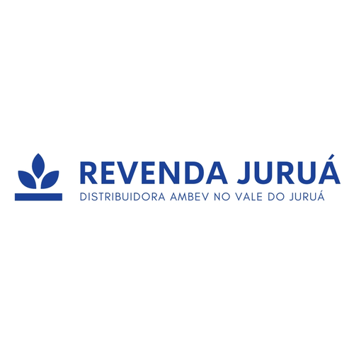 Logotipo da empresa REVENDA JURUA