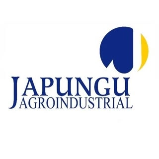 Logotipo da empresa JAPUNGU