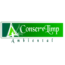 Logotipo da empresa CONSERVLIMP AMBIENTAL
