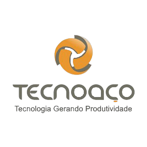 Logotipo da empresa TECNOACO