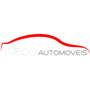 Logotipo da empresa SECO AUTOMOVEIS