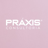 Logotipo da empresa PRAXIS CONSULTORIA