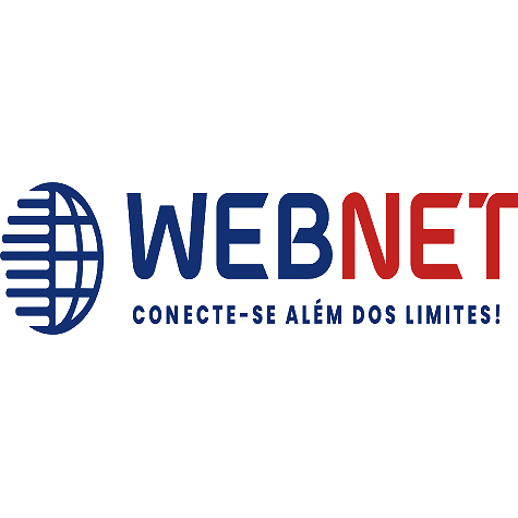 Logotipo da empresa BRASILSAT-NET