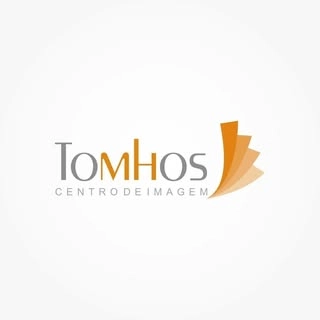 Logotipo da empresa TOMHOS CENTRO DE IMAGEM MONSENHOR HORTA LTDA