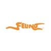 Logotipo da empresa FELINO GAS