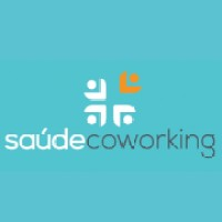Logotipo da empresa SAUDE COWORKING