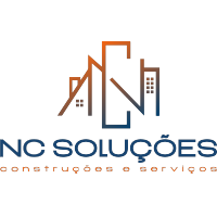 Logotipo da empresa NC SOLUCOES
