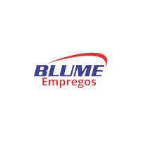 Logotipo da empresa BLUME CURSOS