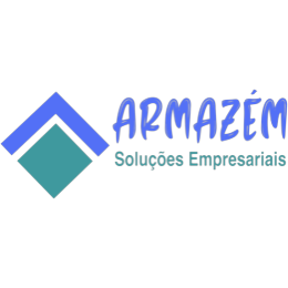 Logotipo da empresa ARMAZEM CONSULTORIA